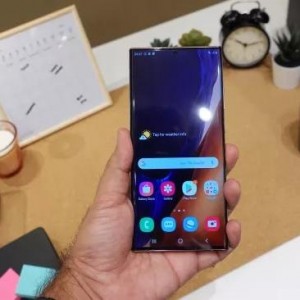 سامسونگ شکایاتِ دارندگان Galaxy Note 20 Ultra را پذیرفت