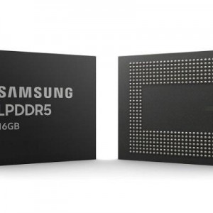 در نسل جدید تراشه ها، رم ۱۶ گیگابایتی برای گوشی‌های هوشمند تولید می شود