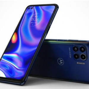 موتورلا از موبایل ۵G ارزان رونمایی می کند