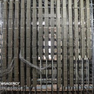 دیتاسنتر مادر شبکه ملی اطلاعات با نام سردار سلیمانی افتتاح شد